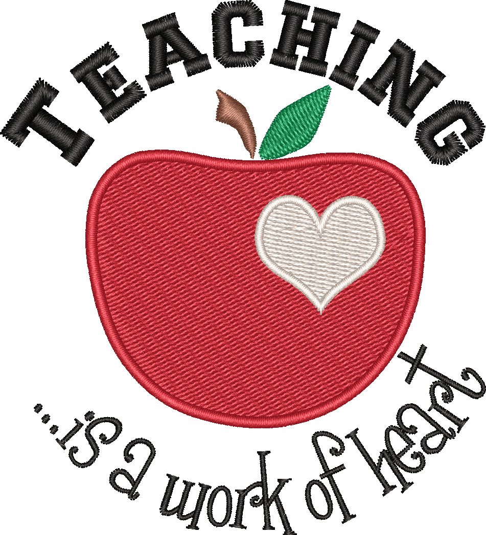 TEACHER LC 10