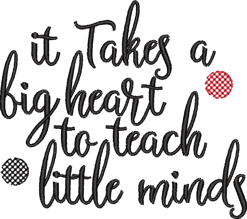 TEACHER LC 12