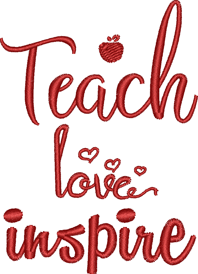 TEACHER LC 13