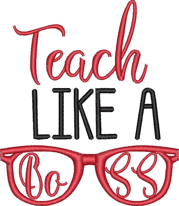 TEACHER LC 16