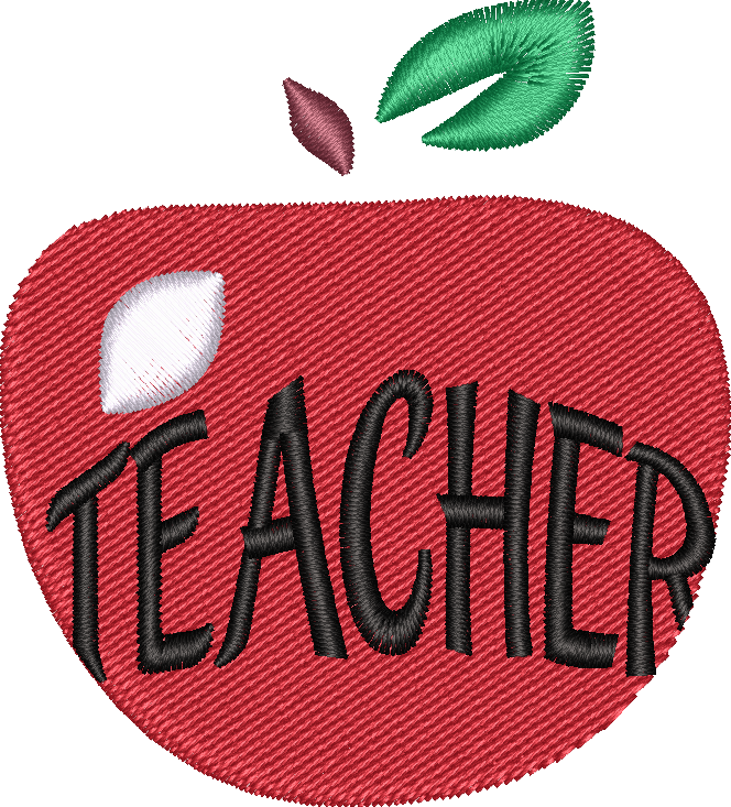 TEACHER LC 18