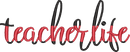 TEACHER LC 19 — embroidery design preview