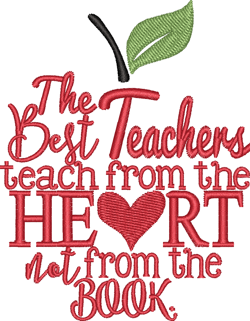 TEACHER LC 5