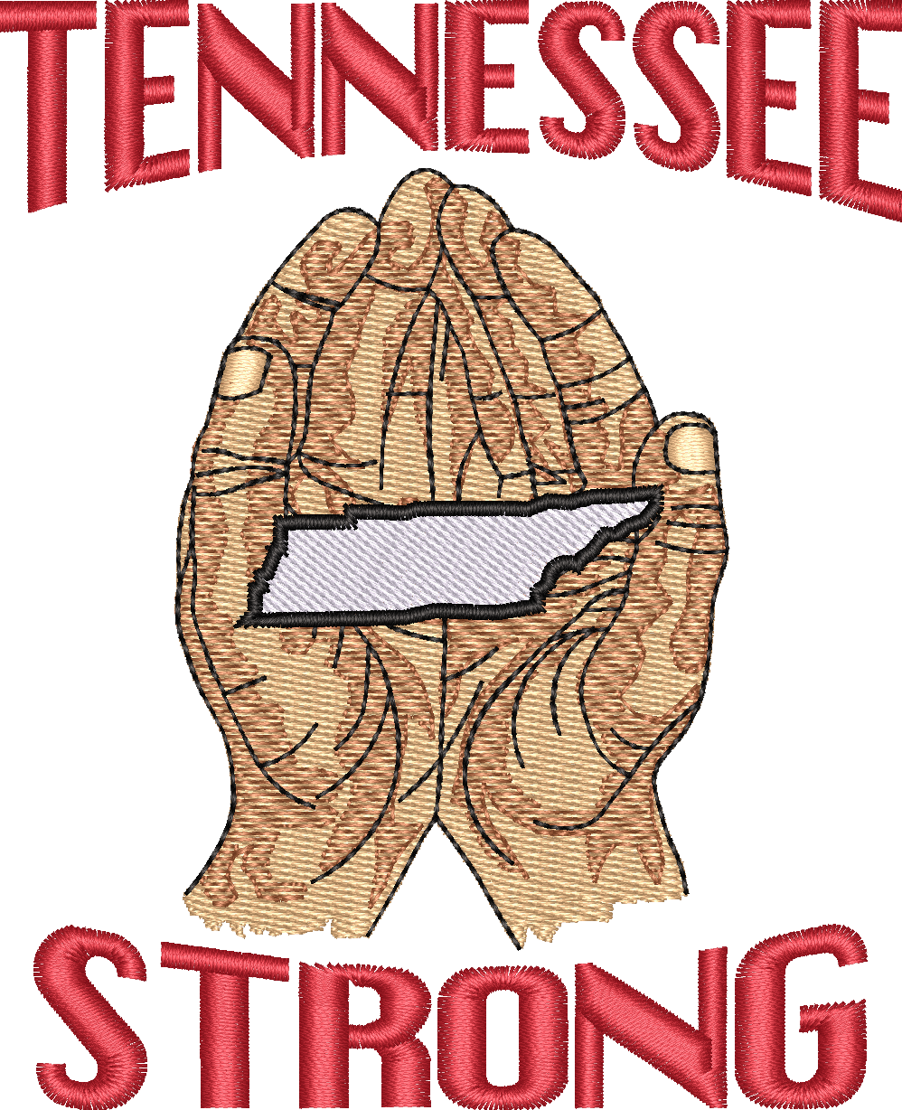 TENNESSEE STRONG
