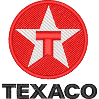 texaco