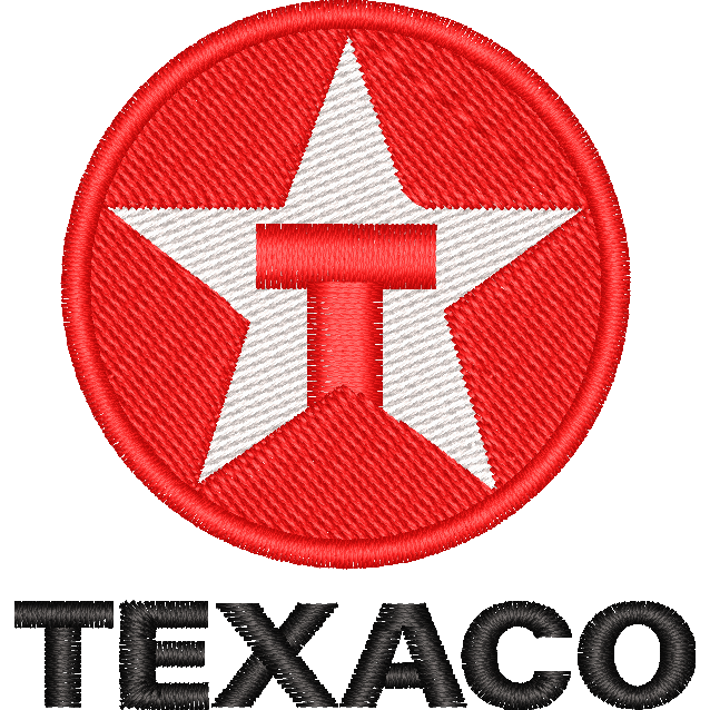 texaco
