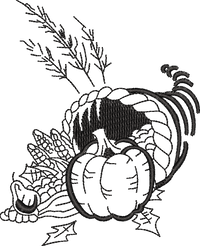 THKSGIV1 — embroidery design preview