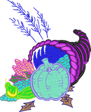 THKSGIV2 — embroidery design preview