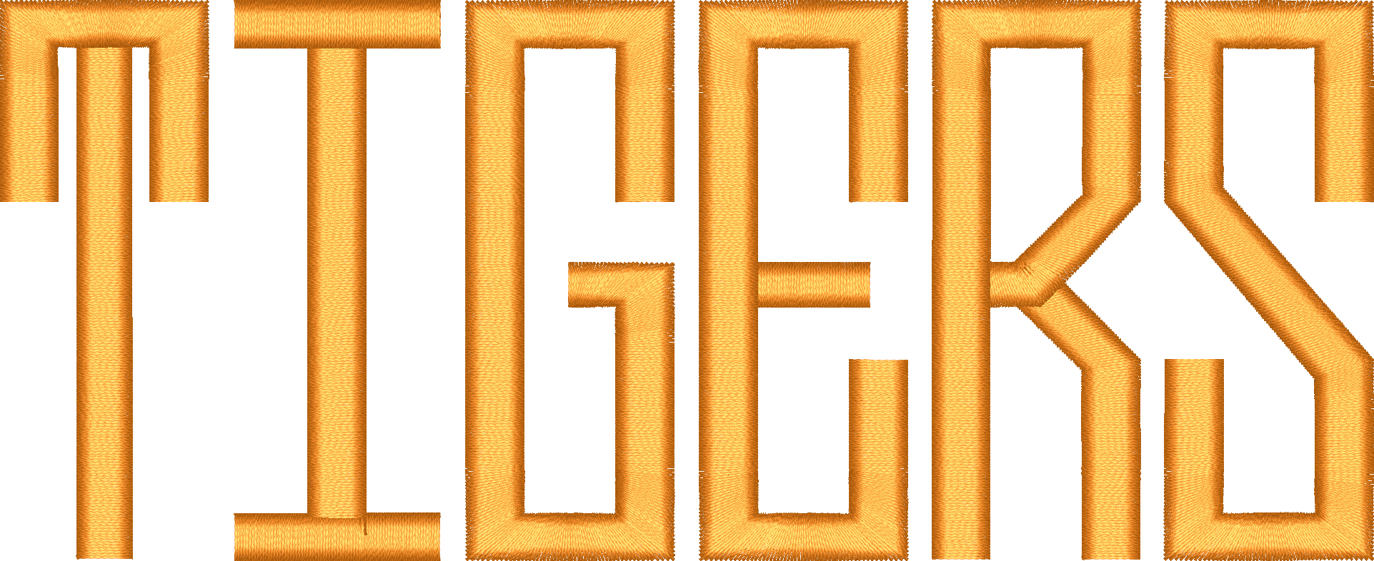TIGERS