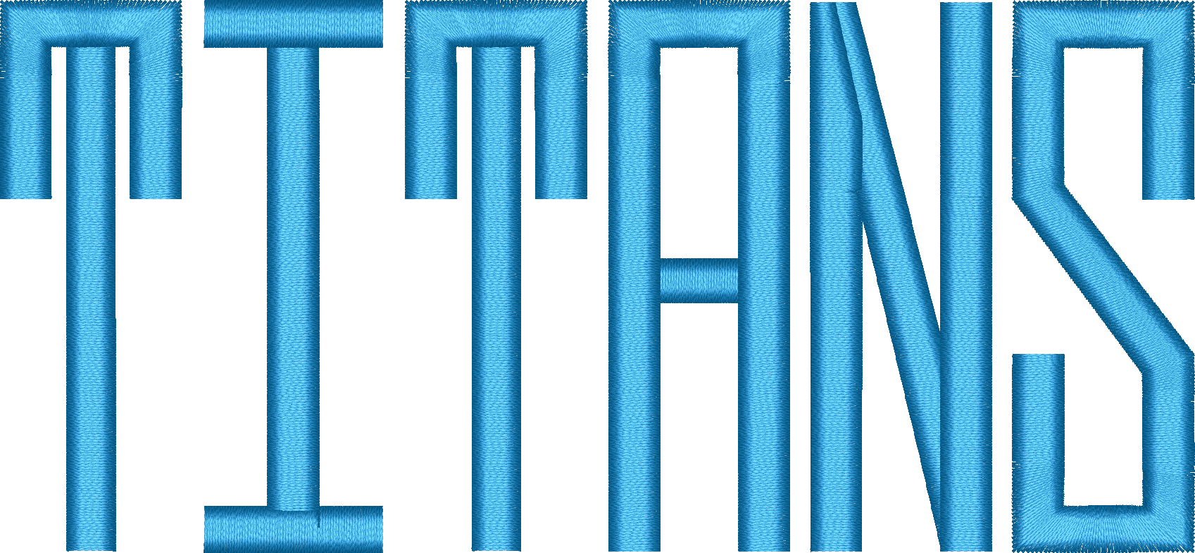TITANS