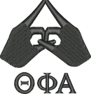 TOA — embroidery design preview