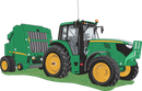 Tractorcase1 — embroidery design preview