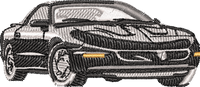 TRANSAM — embroidery design preview