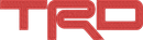 Trd Logo — embroidery design preview