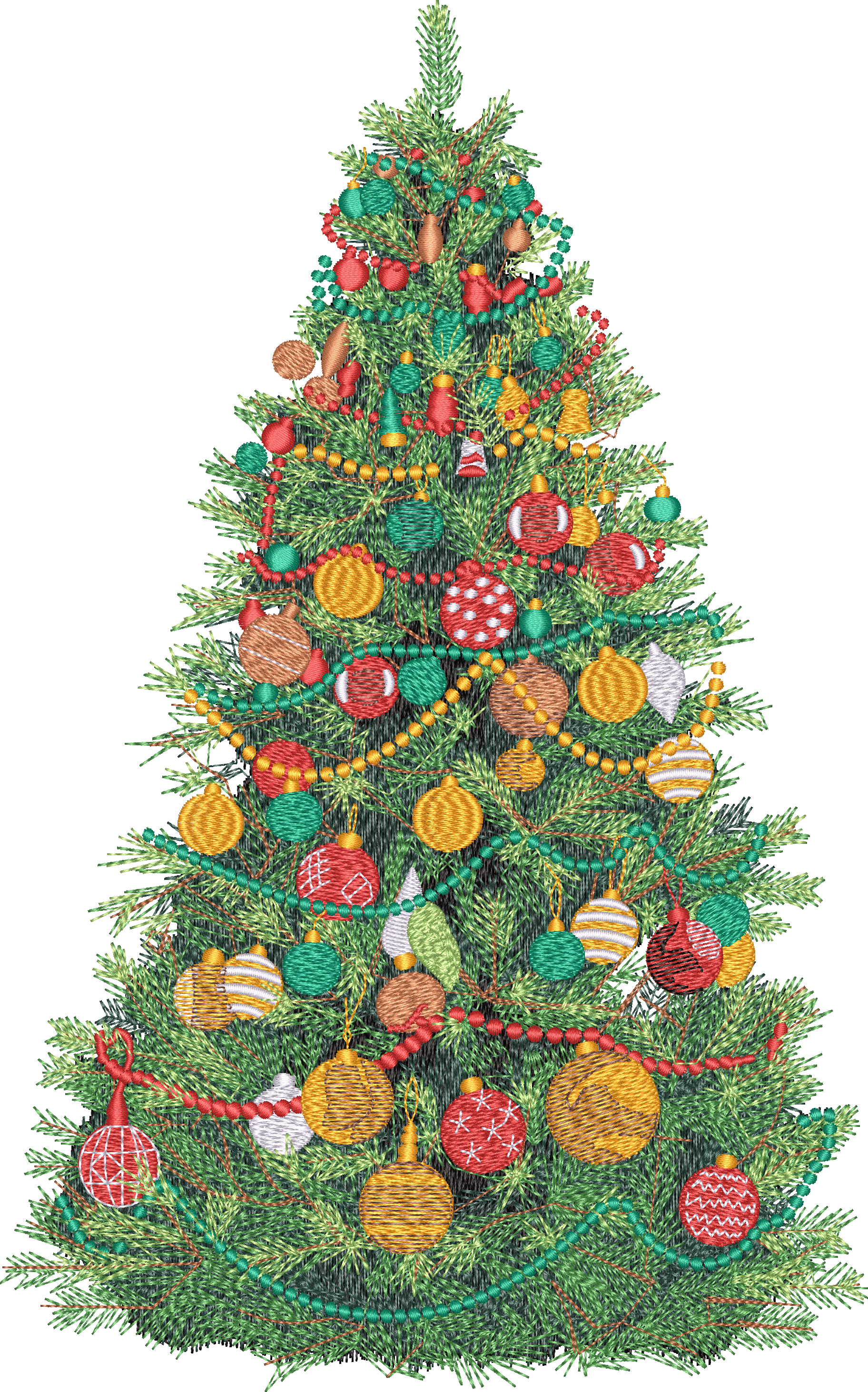 TREE CHRISTMAS