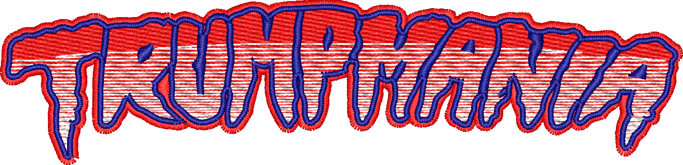 TRUMPMANIA