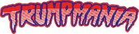 TRUMPMANIA — embroidery design preview
