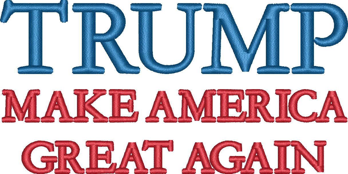 TRUMP MAGA