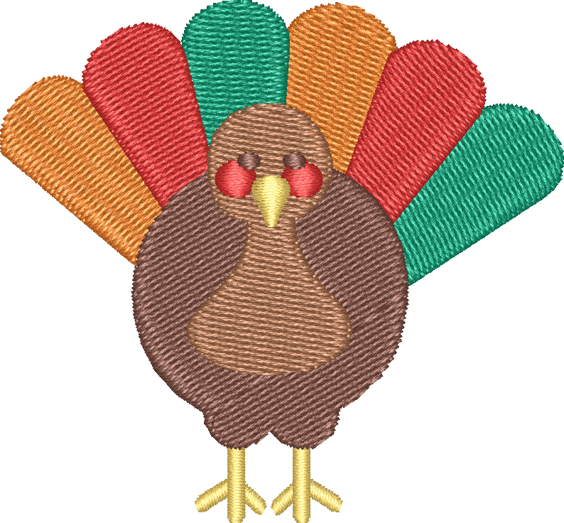 TURKEY