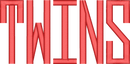 TWINS — embroidery design preview