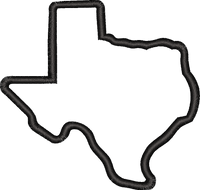 Tx — embroidery design preview