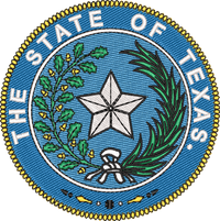 TXSTATE — embroidery design preview