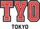 TYO Puff Cap — embroidery design preview