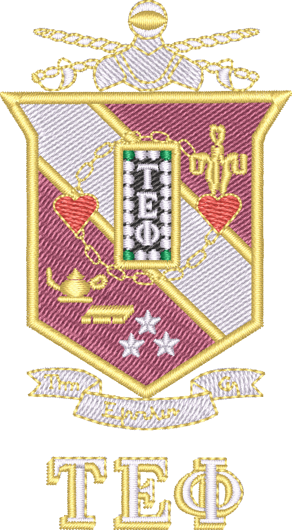 Tau Epsilon Phi