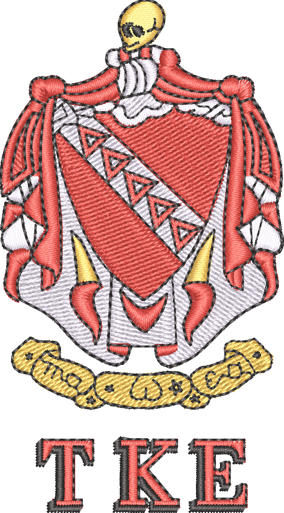 Tau Kappa Epsilon