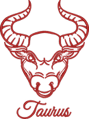 Taurus2 — embroidery design preview
