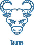 Taurus3 — embroidery design preview