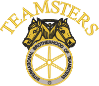 Teamsters2 — embroidery design preview