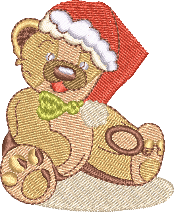 Teddybear