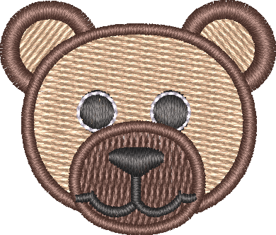 Teddybearhead