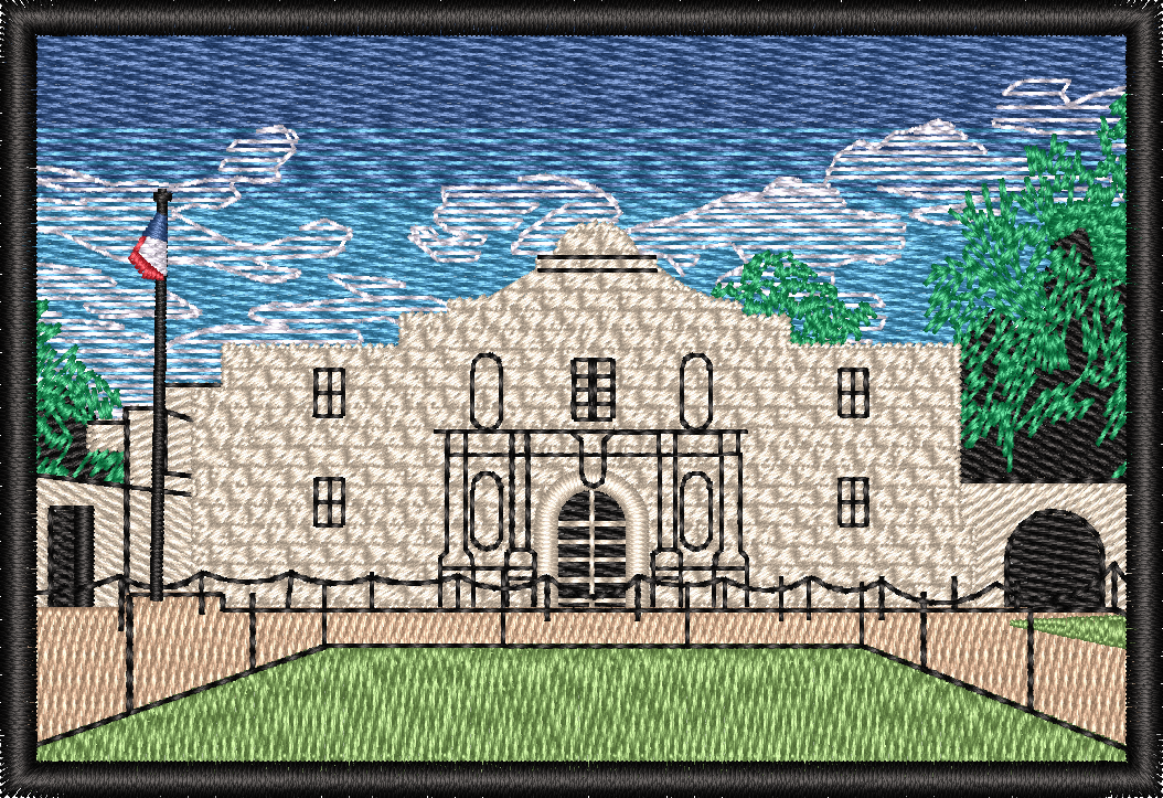 Thealamo