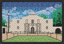 Thealamo — embroidery design preview