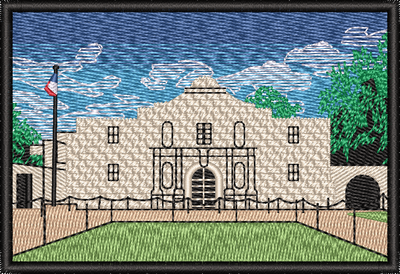 Thealamo