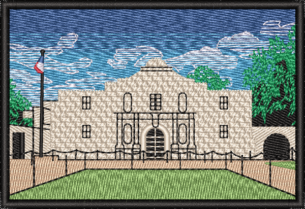 Thealamo