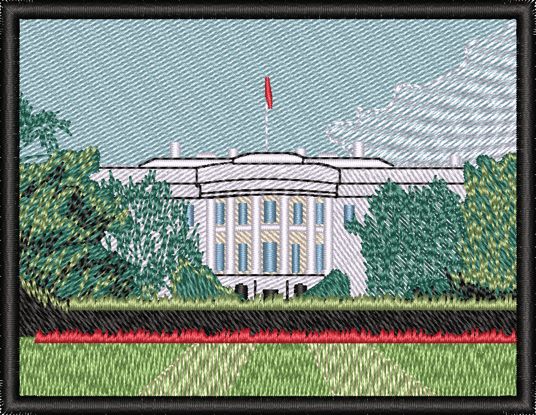 The White House
