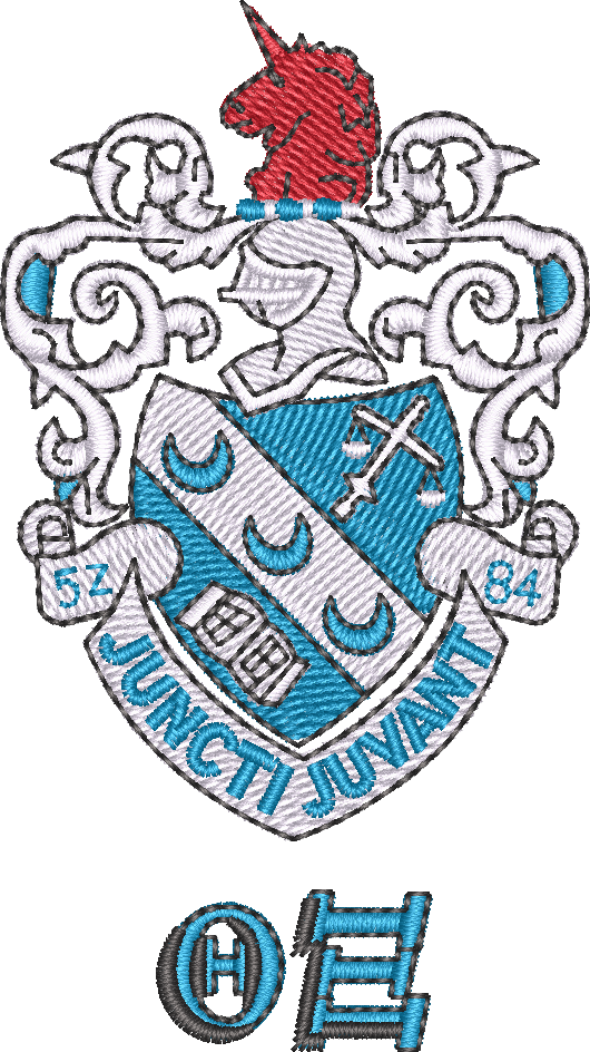 Theta Xi