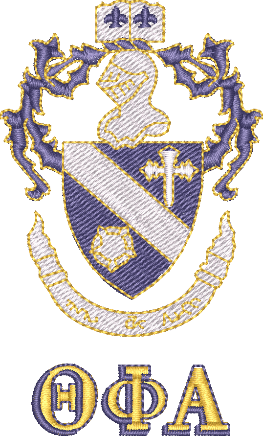 Theta Phi Alpha