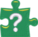 Thinking Idea1 — embroidery design preview
