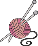 Thread 1 — embroidery design preview