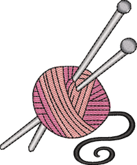 Thread 1 — embroidery design preview