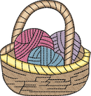 Thread 2 — embroidery design preview