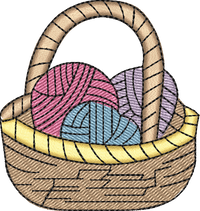 Thread 2 — embroidery design preview