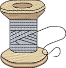 Thread 3 — embroidery design preview