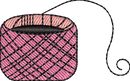 Thread 5 — embroidery design preview
