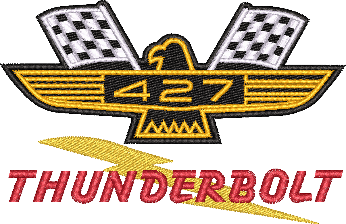 Thunderbolt 427