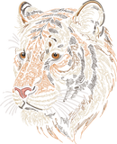 Tiger Head Run